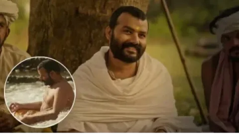 ਬਾਕਸ ਆਫ਼ਿਸ ਤੇ ਧਮਾਲ ਮਚਾਉਣ ਵਾਲੀ
