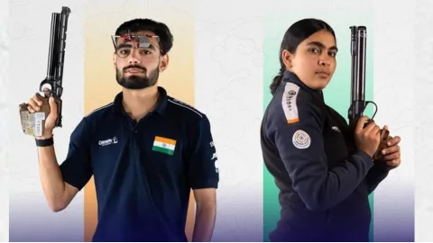 ਭਾਰਤ ਨੇ ਏਸ਼ੀਅਨ ਗੇਮਜ਼ 2026 ਵਿੱਚ
