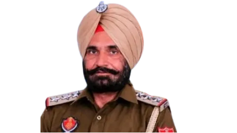 ਪੰਜਾਬ ਵਿੱਚ ਕਾਊਂਟਰ ਇੰਟੈਲੀਜੈਂਸ ਦ
