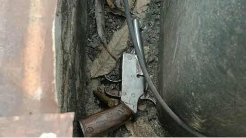 ਚੰਡੀਗੜ੍ਹ ਵਿੱਚ ਹੈੱਡ ਕਾਂਸਟੇਬਲ ਦੀ