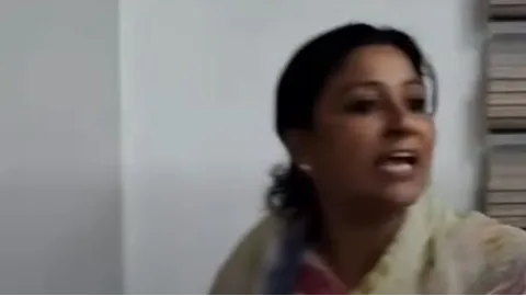 ਫਗਵਾੜਾ MC ਵਿੱਚ ਆਪ ਪਾਰਸ਼ਦ ਰੀਟਾ