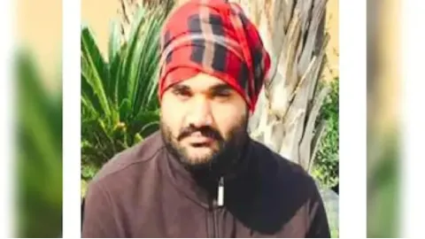 ਅਮਰੀਕੀ ਸੰਘੀ ਜਾਂਚ ਏਜੰਸੀ FBI ਨੇ