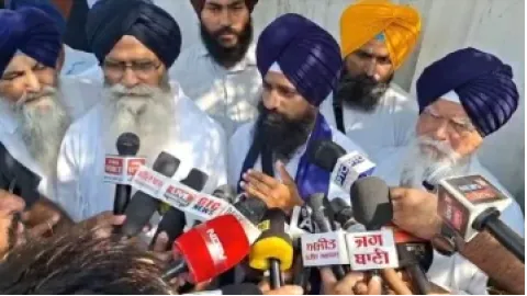 ਰਾਜੋਆਣਾ ਦੀ ਫਾਂਸੀ ਦੀ ਸਜ਼ਾ ਤੇ ਜਲਦ ਫੈਸਲੇ ਦੀ ਮੰਗ, ਪੰਜ ਸਿੰਘ ਸਾਹਿਬ