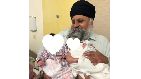 ਟ੍ਰੇਸੀ ਦੇ ਅਵਤਾਰ ਸਿੰਘ ਅਗਵਾ ਤੇ ਕ