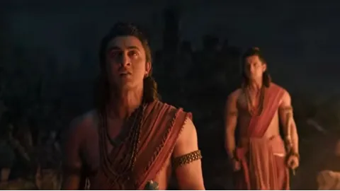 400 ਕਰੋੜ ਦੀ ਰਾਮਾਇਣਮ ਦੇ ਰਾਮ ਨੇ