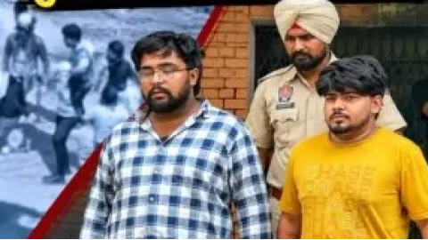 ਲਵਲੀ ਪ੍ਰੋਫੈਸ਼ਨਲ ਯੂਨੀਵਰਸਿਟੀ (LP