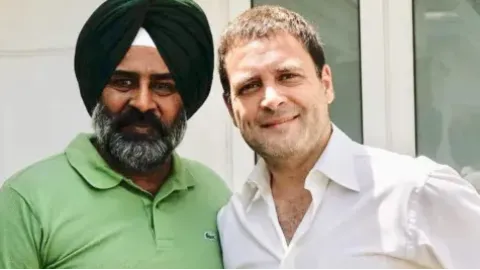 ਆਖਰ ਪਰਗਟ ਸਿੰਘ ਨੂੰ ਕਿਉਂ ਚੁਣਿਆ ਗਿਆ ਪੰਜਾਬ ਕਾਂਗਰਸ ਅਧਿਆਕਸ?