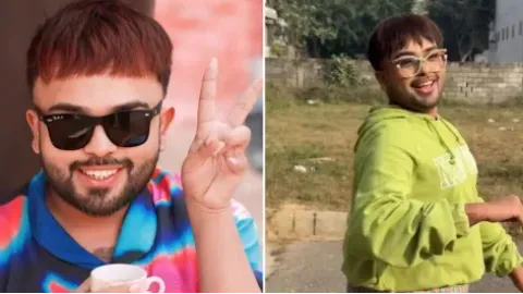 ਮਸ਼ਹੂਰ ਇਨਫਲੂਐਂਸਰ ਮੈਡ ਸੰਧੂ ਦੀ ਹ