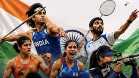 ਏਸ਼ੀਆਈ ਖੇਡਾਂ 2026: ਭਾਰਤ ਦਾ ਇਤਿ