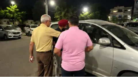 ਲੁਧਿਆਣਾ ਵਿੱਚ ਪੂਰਵ ਸਰਪੰਚ ਦੀ ਗੋਲੀ ਮਾਰ ਕੇ ਹੱਤਿਆ