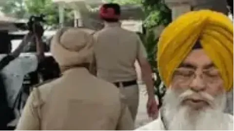 ਚਾਵਲਾ ਰੇਪ ਮਾਮਲੇ ਵਿੱਚ ਕਮੇਟੀ ਕੱਲ