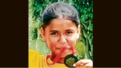 ਇੱਟਾਂ ਨਾਲ ਲੱਦੀ ਟਰਾਲੀ ਨੇ ਹੈਂਡਬਾ