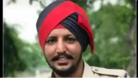 ਫਿਰ ਲੱਗਾ ਖਾਕੀ ਤੇ ਨਸ਼ੇ ਦਾ ਦਾਗ!
