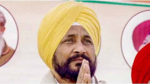 ਸਾਂਸਦ ਚਰਨਜੀਤ ਚੰਨੀ ਨੂੰ ਫਿਰ ਮਿਲੀ