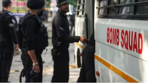 ਚੰਡੀਗੜ੍ਹ ਦੇ 6 ਸਕੂਲਾਂ ਨੂੰ ਧਮਕੀ