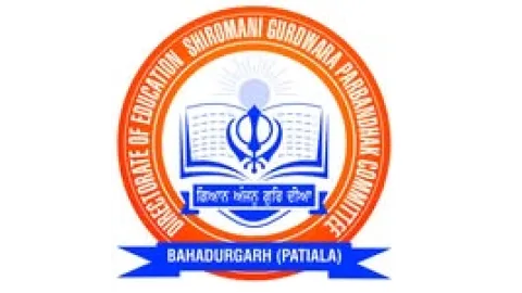 ਸ਼੍ਰੋਮਣੀ ਕਮੇਟੀ ਦੇ ਵਿੱਦਿਅਕ ਅਦਾਰਿ