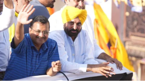 ਪੰਜਾਬ ਚੋਣਾਂ ਤੋਂ 2 ਮਹੀਨੇ ਪਹਿਲਾਂ