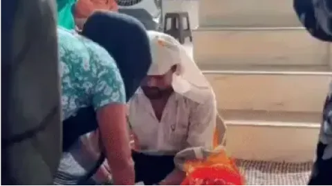 ਲੁਧਿਆਣਾ ਵਿੱਚ ਮੰਗੇਤਰ ਨੂੰ ਦੂਜੇ ਲ