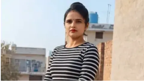 ਹੋਟਲ ਵਿੱਚ ਮਹਿਲਾ ਦਾ ਕਤਲ, ਬੁਆਏਫ੍