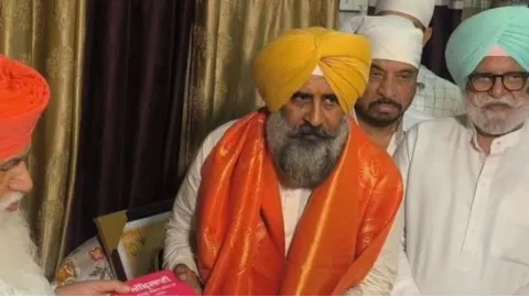 ਪੰਜਾਬ ਕਾਂਗਰਸ ਵਿੱਚ ਸੀ.ਐੱਮ. ਪਦ ਨ