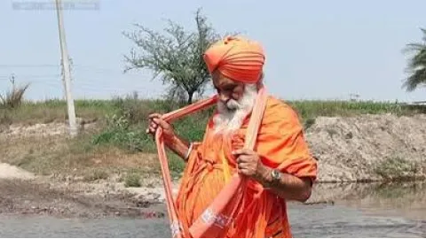 ਐਨ.ਜੀ.ਟੀ. ਦੀ ਟੀਮ ਨੇ ਹੰਬੜਾ ਵਿੱਚ