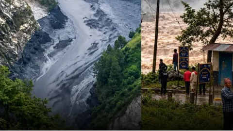 ਨੇਪਾਲ ਦੇ ਗੋਰਖਾ ਜ਼ਿਲ੍ਹੇ ਵਿੱਚ ਅਚ