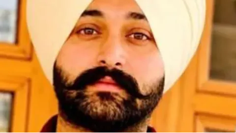 ਉੱਤਰ ਪ੍ਰਦੇਸ਼ 'ਚ ਸਿੱਖ ਕਾਰੋਬਾਰੀ
