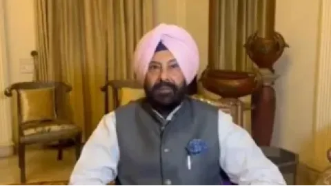 ਭਾਜਪਾ ਪੰਜਾਬ ਵੱਲੋਂ ਵੱਖ-ਵੱਖ ਸੈੱਲ