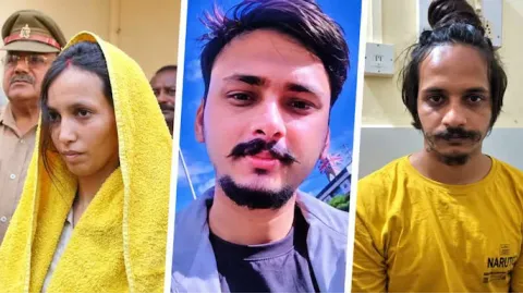 ਕਤਲ ਦੇ ਦੋਸ਼ ਵਿੱਚ ਮੁਸਕਾਨ ਰਸਤੋਗੀ