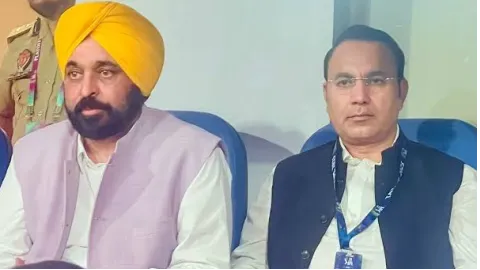 ਪੰਜਾਬ ਕ੍ਰਿਕਟ ਐਸੋਸੀਏਸ਼ਨ ਦੀ ₹78