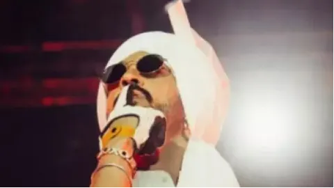 ਦਿਲਜੀਤ ਦੋਸਾਂਝ ਦੇ ਦਿੱਲੀ ਸ਼ੋਅ ਦੀ