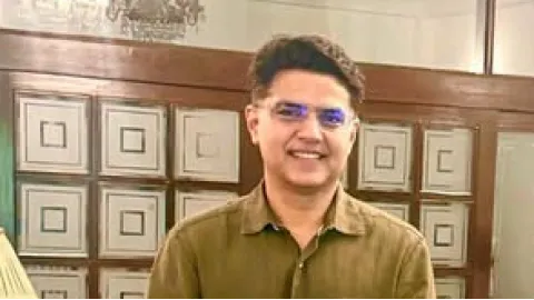 ਪੰਜਾਬ ਆਉਣਗੇ ਕਾਂਗਰਸ ਪ੍ਰਭਾਰੀ ਸਚਿ