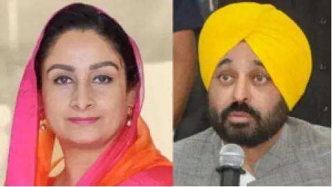 ਨਸ਼ਾ ਵਿਰੋਧੀ ਕਾਰਕੁਨ ਦੀ ਮੌਤ ਲਈ ਪੰਜਾਬ ਸਰਕਾਰ ਜ਼ਿੰਮੇਵਾਰ: ਸੰਸਦ ਮੈਂ