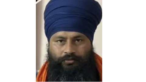 ਪਰਵਿੰਦਰ ਝੋਟਾ ਕਤਲ ਮਾਮਲਾ: ਬਹਿਸ ਦ