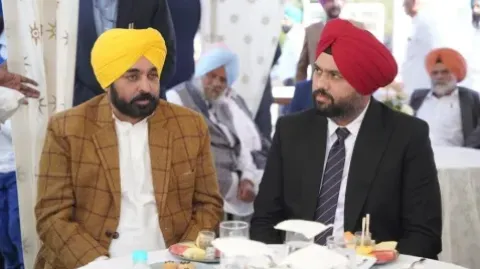 5 ਕਰੋੜ ਦੇ ਕਥਿਤ ਰਿਸ਼ਵਤ ਮਾਮਲੇ ਵਿ