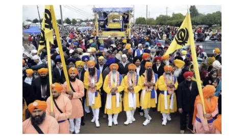 ਯੂਬਾ ਸਿਟੀ ਨਗਰ ਕੀਰਤਨ 2026: ਪਹਿਲ