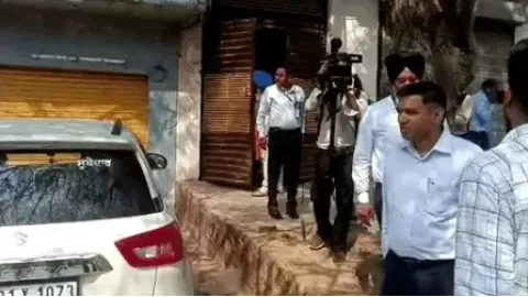 ਝੋਟਾ ਕਤਲ ਕਾਂਡ ਵਿੱਚ ਸੀਬੀਆਈ (CBI