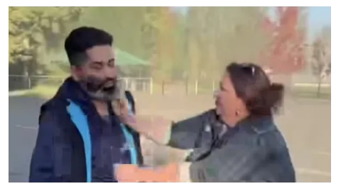 ਲੈਂਗਲੀ ਵਿੱਚ ਡਰਾਈਵਿੰਗ ਇੰਸਟਰਕਟਰ