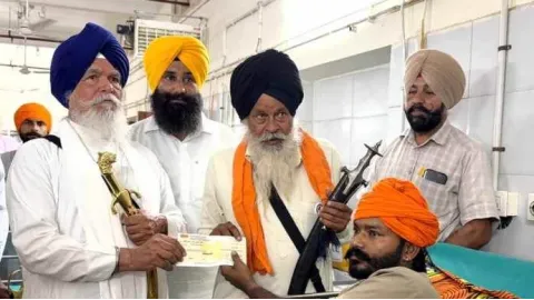 ਐਸਜੀਪੀਸੀ ਨੇ ਨਸ਼ਾ ਵਿਰੋਧੀ ਅੰਦੋਲਨ ਦੌਰਾਨ ਜ਼ਖ਼ਮੀ ਹੋਏ ਚਾਰ ਨੌਜਵਾਨਾਂ