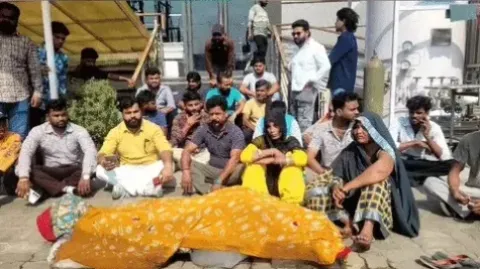 ਡਿਲਿਵਰੀ ਤੋਂ ਬਾਅਦ ਔਰਤ ਦੀ ਮੌਤ ਤੇ