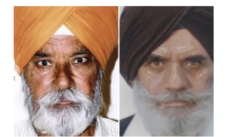 ਗੁਰਮੇਜ ਅਟਵਾਲ ਤੇ ਸੁਰਿੰਦਰ ਸਿੰਘ ਦ