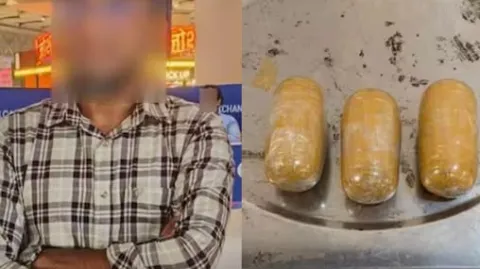 ਮੁੰਬਈ ਏਅਰਪੋਰਟ ਕਸਟਮ ਨੇ ਸੀਐਸਐਮਆਈ
