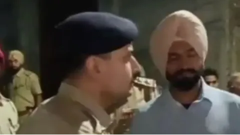 ਮੋਗਾ ਵਿੱਚ ਦੋ ਚਚੇਰੇ ਭਰਾਵਾਂ ਦੀ ਗ