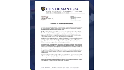 Manteca