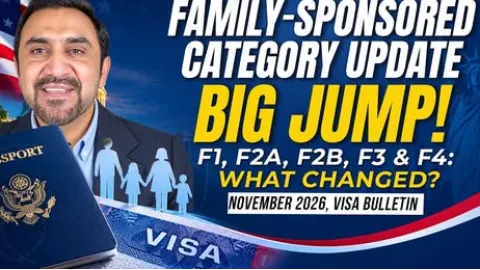 ਨਵੰਬਰ 2026 ਦੇ ਪਰਿਵਾਰਕ ਵੀਜ਼ਾ ਬੁ