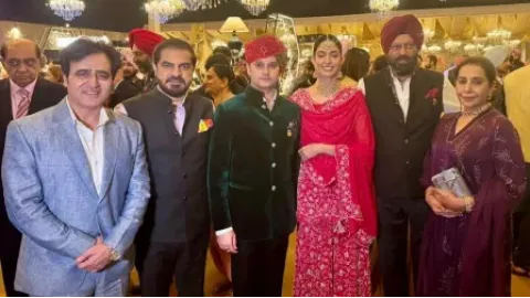 ਚੰਡੀਗੜ੍ਹ ਵਿੱਚ ਮਨਪ੍ਰੀਤ ਬਾਦਲ ਦੀ